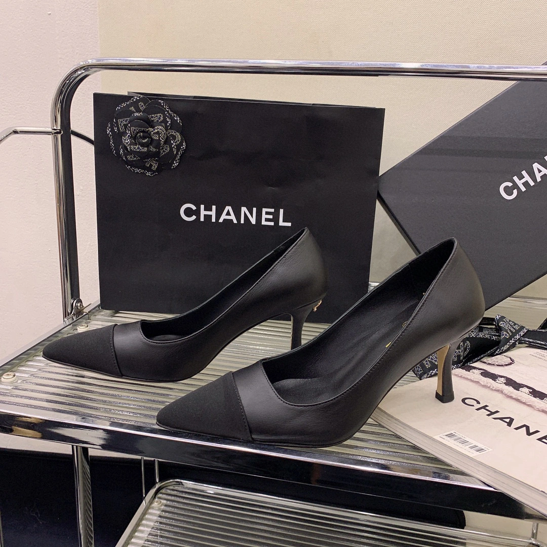 coco- heel height ：8.5cm item:B-X602J1951
